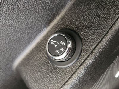 2024 Chevrolet Traverse Limited RS