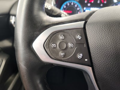 2024 Chevrolet Traverse Limited RS