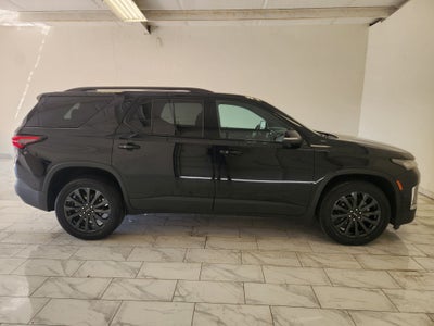 2024 Chevrolet Traverse Limited RS