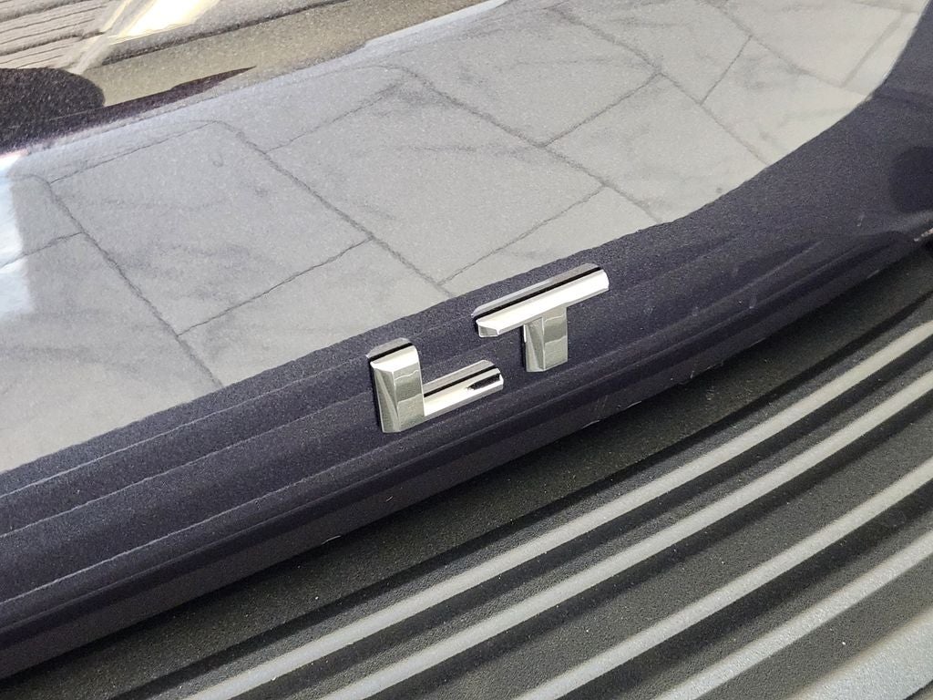 2026 Chevrolet Tahoe LT - Photo 12
