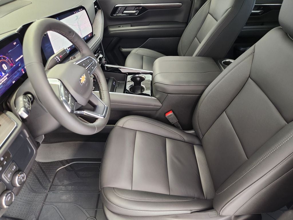 2026 Chevrolet Tahoe LT - Photo 13