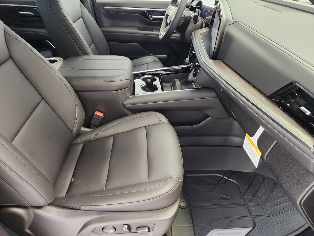 2026 Chevrolet Tahoe LT - Photo 14