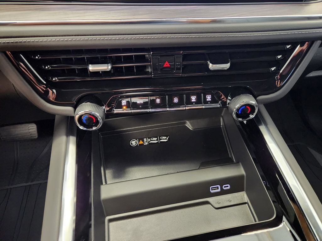 2026 Chevrolet Tahoe LT - Photo 18