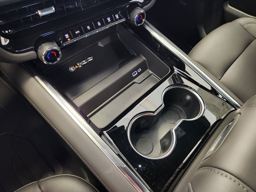2026 Chevrolet Tahoe LT - Photo 19