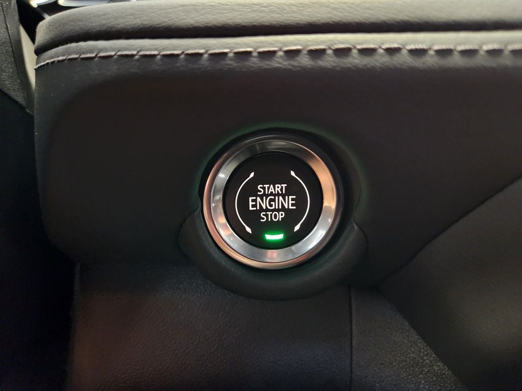 2026 Chevrolet Tahoe LT - Photo 20