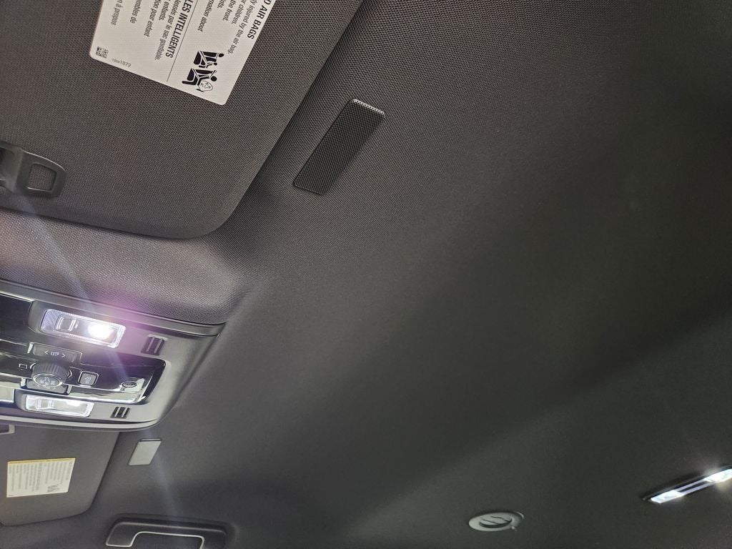 2026 Chevrolet Tahoe LT - Photo 25