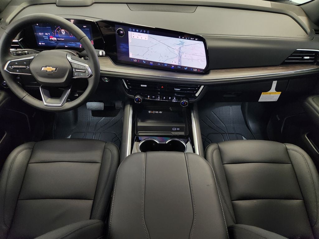 2026 Chevrolet Tahoe LT - Photo 26