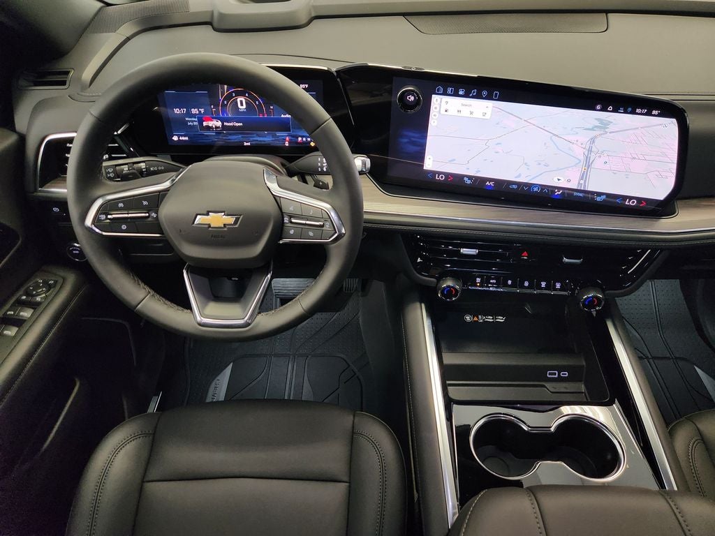 2026 Chevrolet Tahoe LT - Photo 27