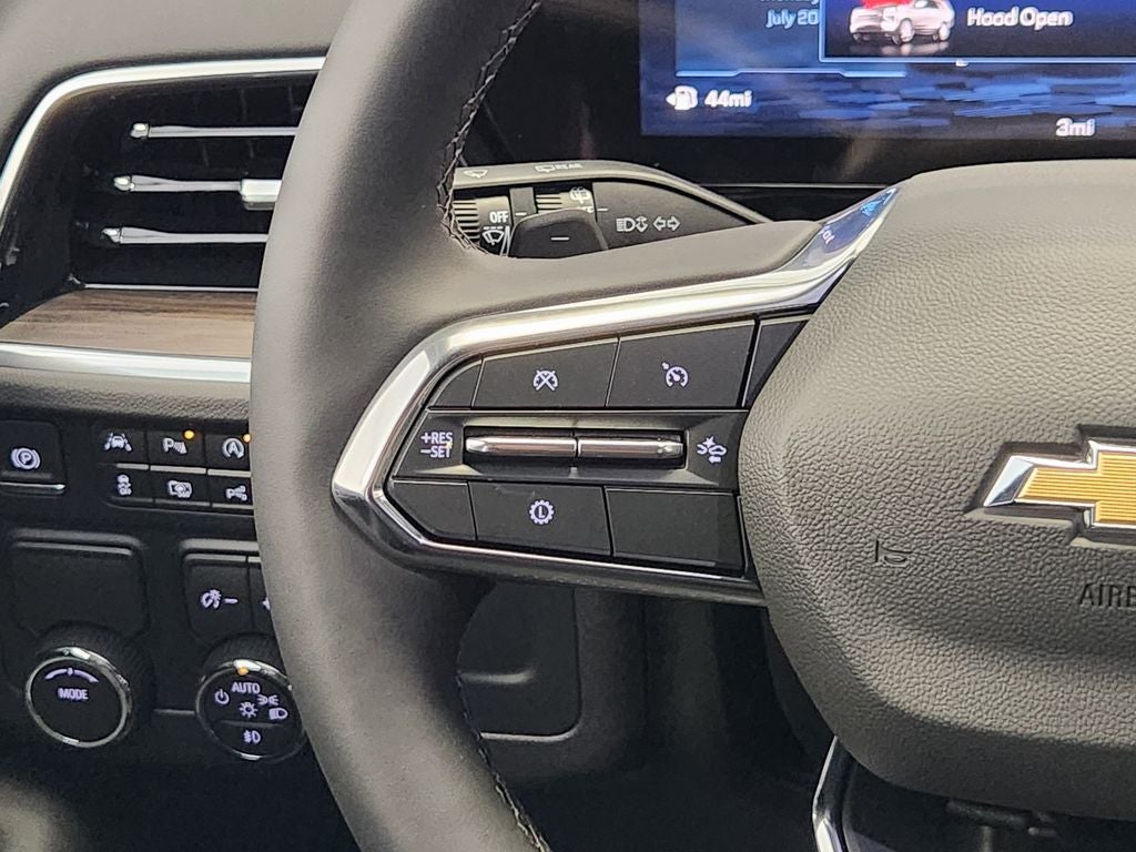 2026 Chevrolet Tahoe LT - Photo 28