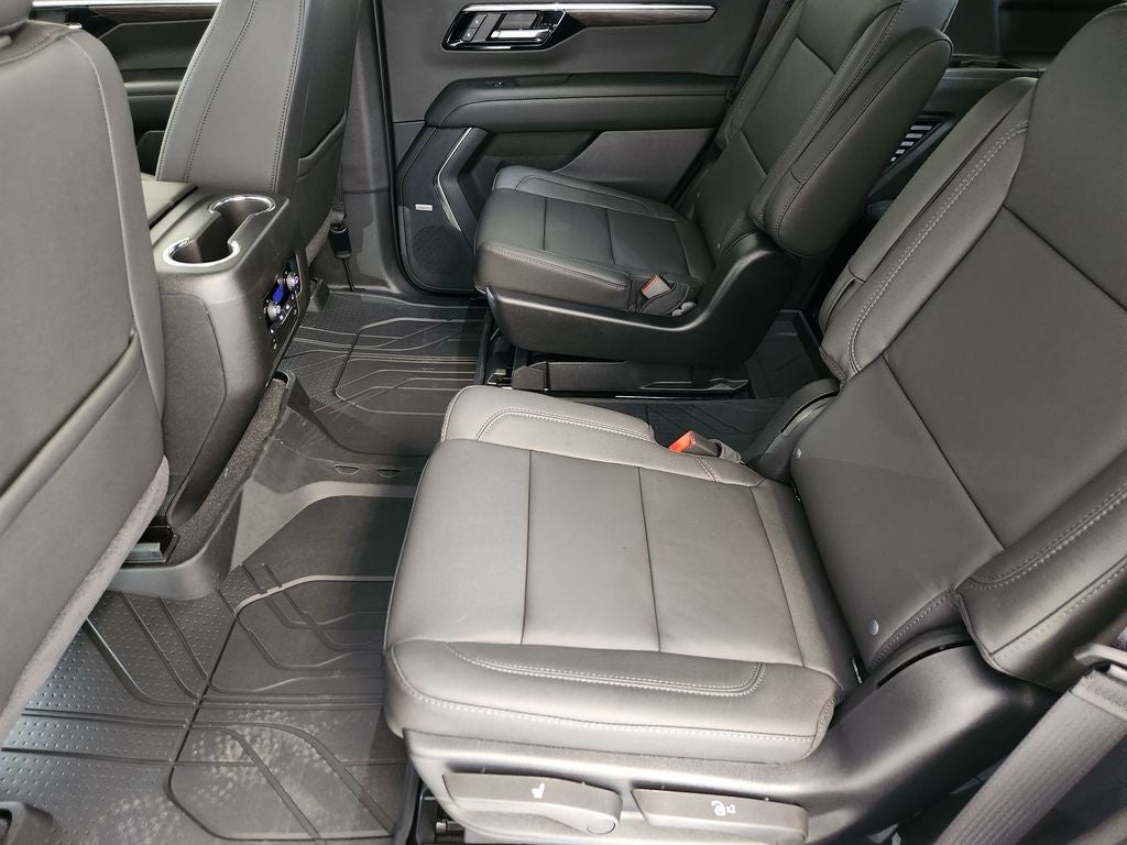 2026 Chevrolet Tahoe LT - Photo 30