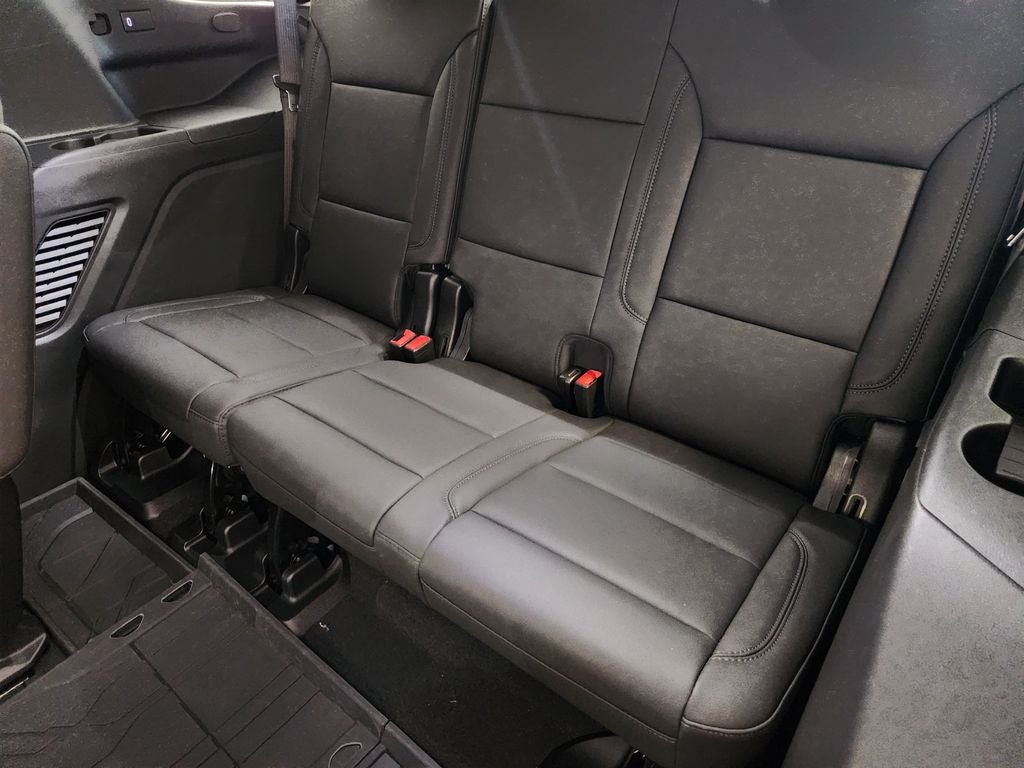 2026 Chevrolet Tahoe LT - Photo 31