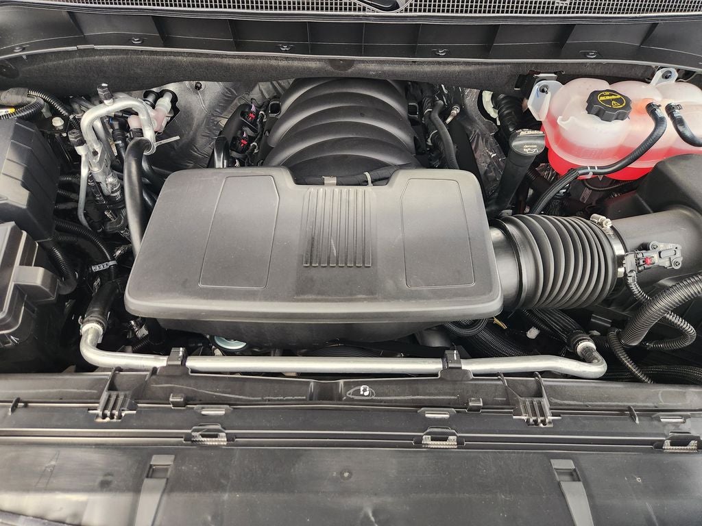 2026 Chevrolet Tahoe LT - Photo 32