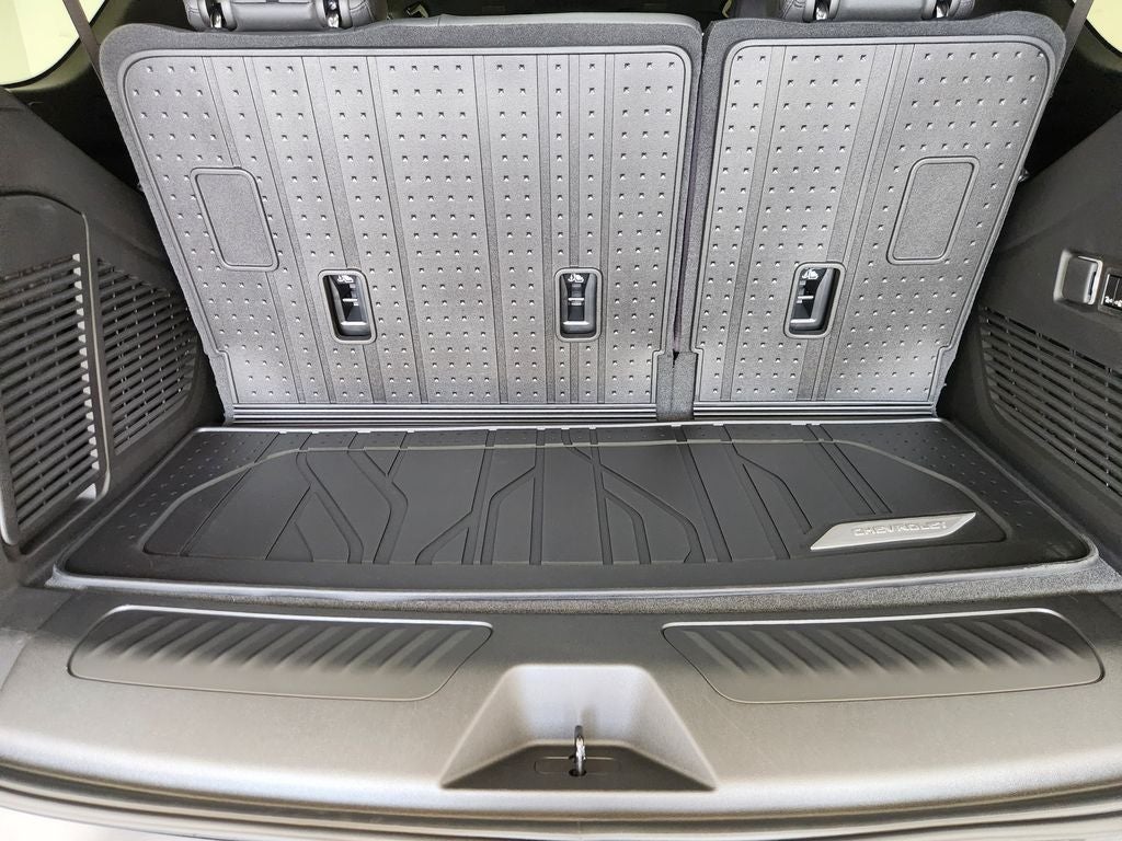 2026 Chevrolet Tahoe LT - Photo 33