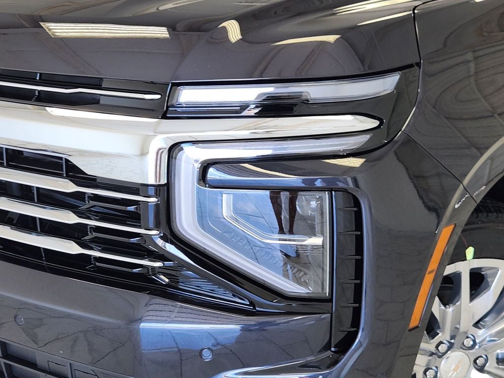 2026 Chevrolet Tahoe LT - Photo 9