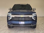 2027 Chevrolet Suburban Premier