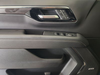 2027 Chevrolet Suburban Premier