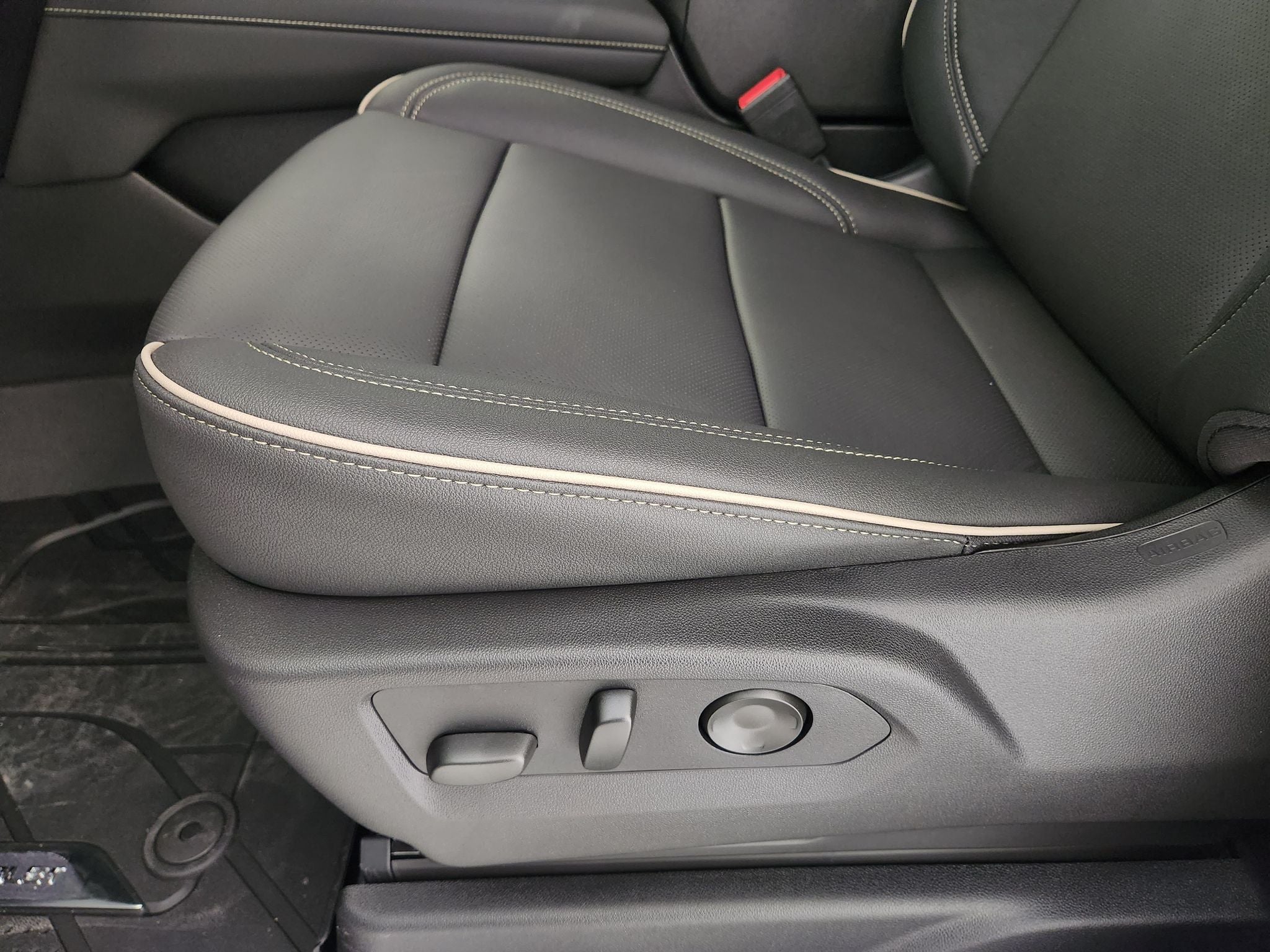 2027 Chevrolet Suburban Premier