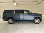 2027 Chevrolet Suburban Premier