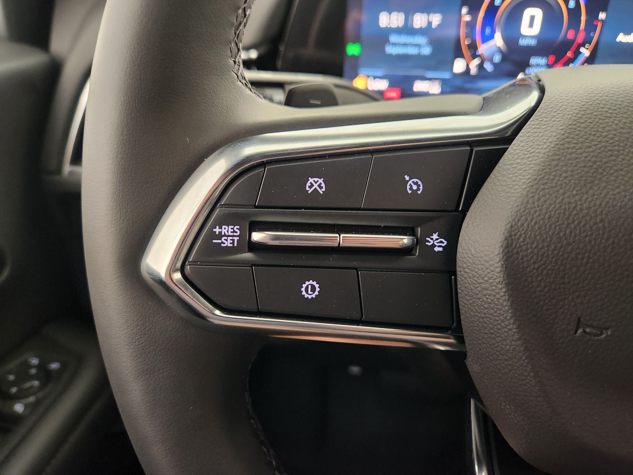 2027 Chevrolet Tahoe Z71