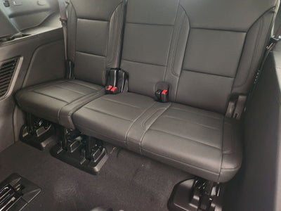 2027 Chevrolet Tahoe Z71
