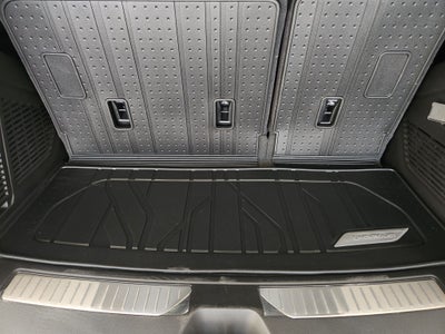 2027 Chevrolet Tahoe Z71