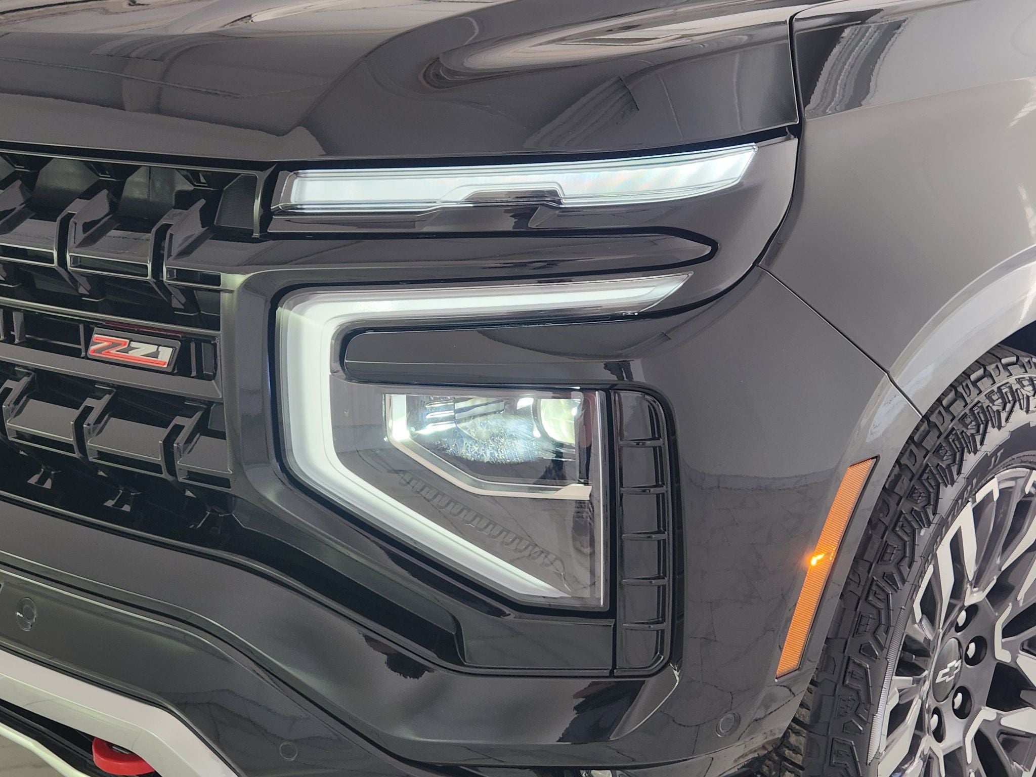 2027 Chevrolet Tahoe Z71