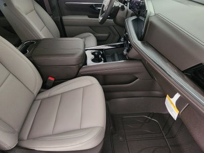2027 Chevrolet Tahoe Z71