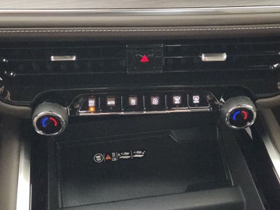 2027 Chevrolet Tahoe Z71