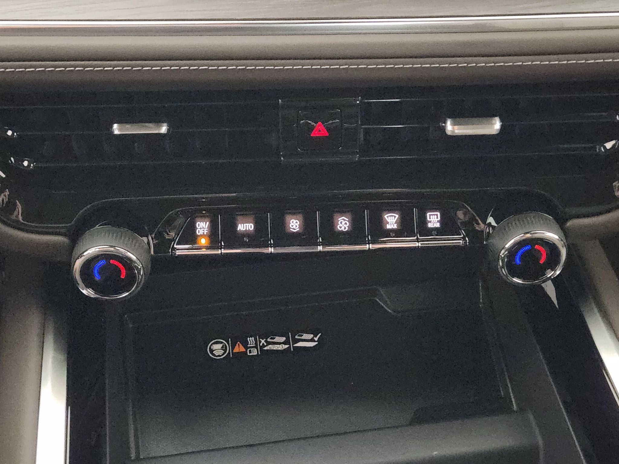 2027 Chevrolet Tahoe Z71