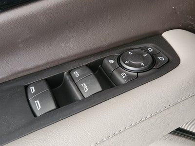 2027 Chevrolet Tahoe Z71