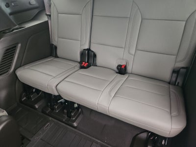 2027 Chevrolet Tahoe Z71