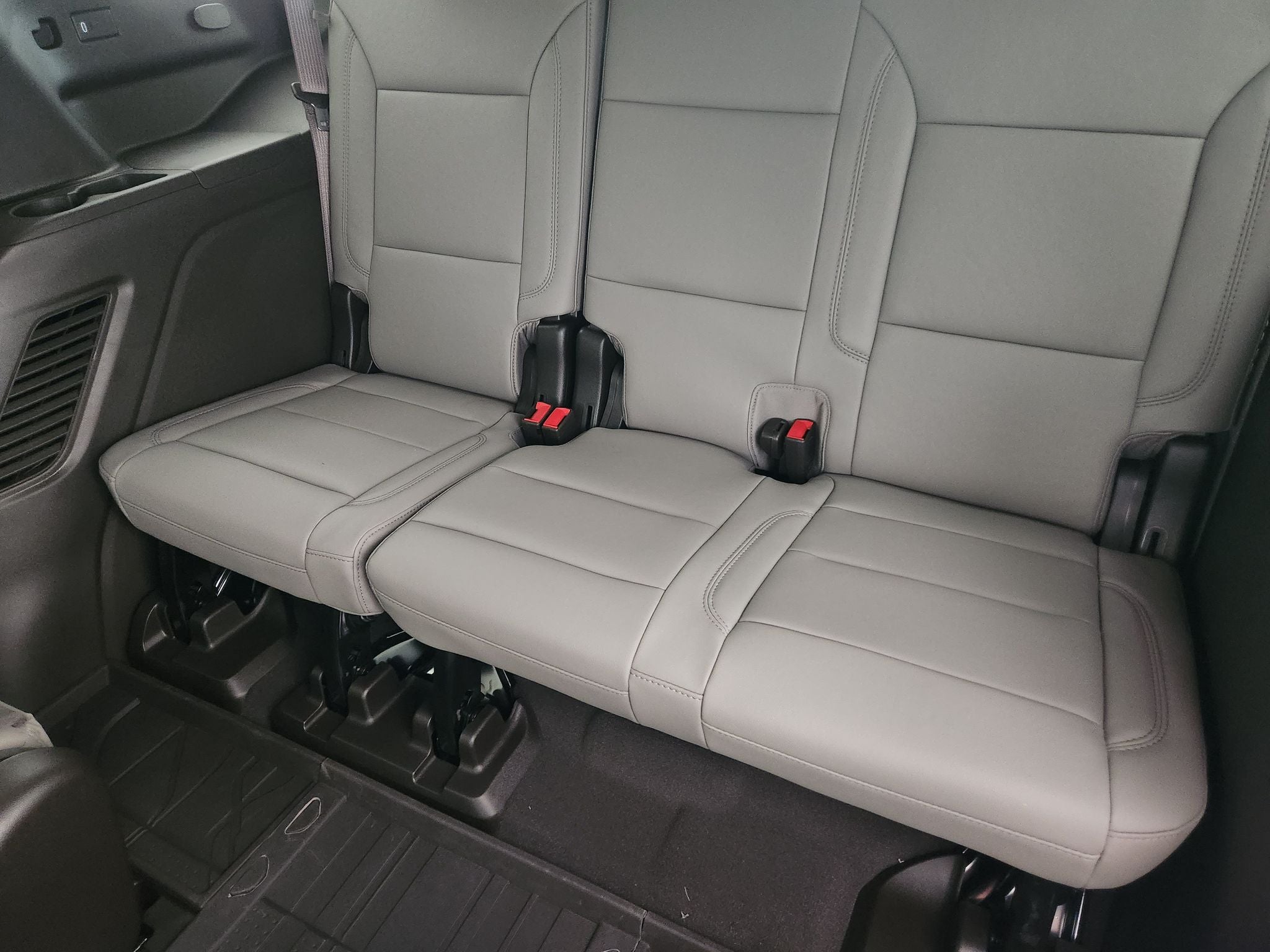 2027 Chevrolet Tahoe Z71