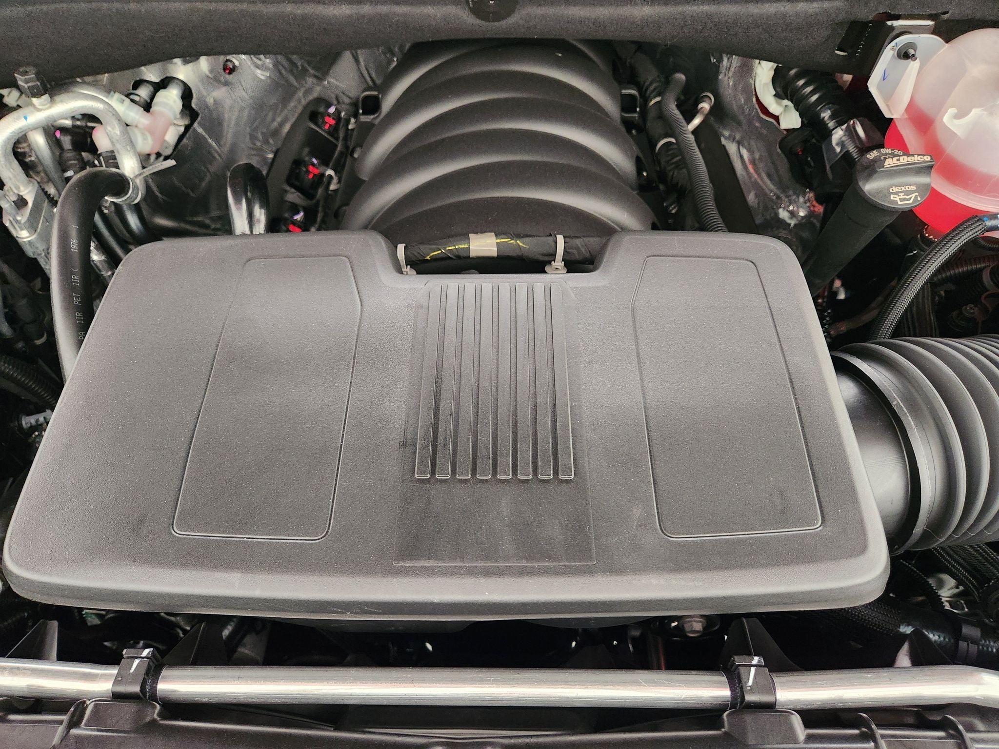 2027 Chevrolet Tahoe Z71