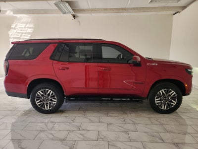 2027 Chevrolet Tahoe Z71
