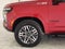 2027 Chevrolet Tahoe Z71