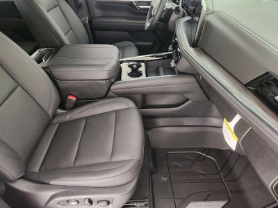 2027 Chevrolet Tahoe Z71