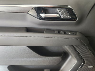 2027 Chevrolet Tahoe Z71