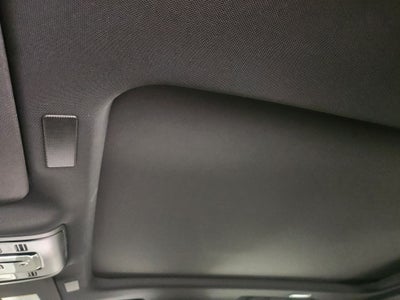 2027 Chevrolet Tahoe Z71