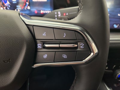 2027 Chevrolet Tahoe Z71