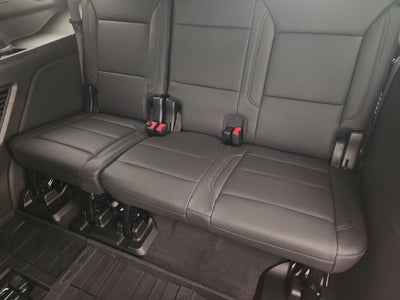 2027 Chevrolet Tahoe Z71