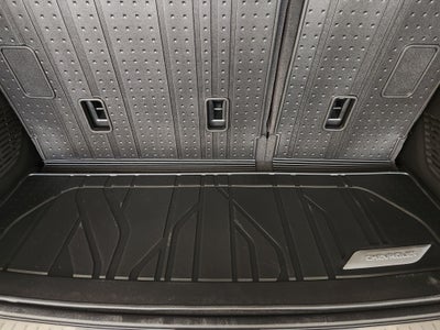 2027 Chevrolet Tahoe Z71