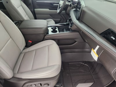 2027 Chevrolet Tahoe Z71