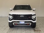 2027 Chevrolet Tahoe Z71