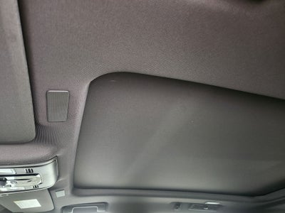 2027 Chevrolet Tahoe Z71