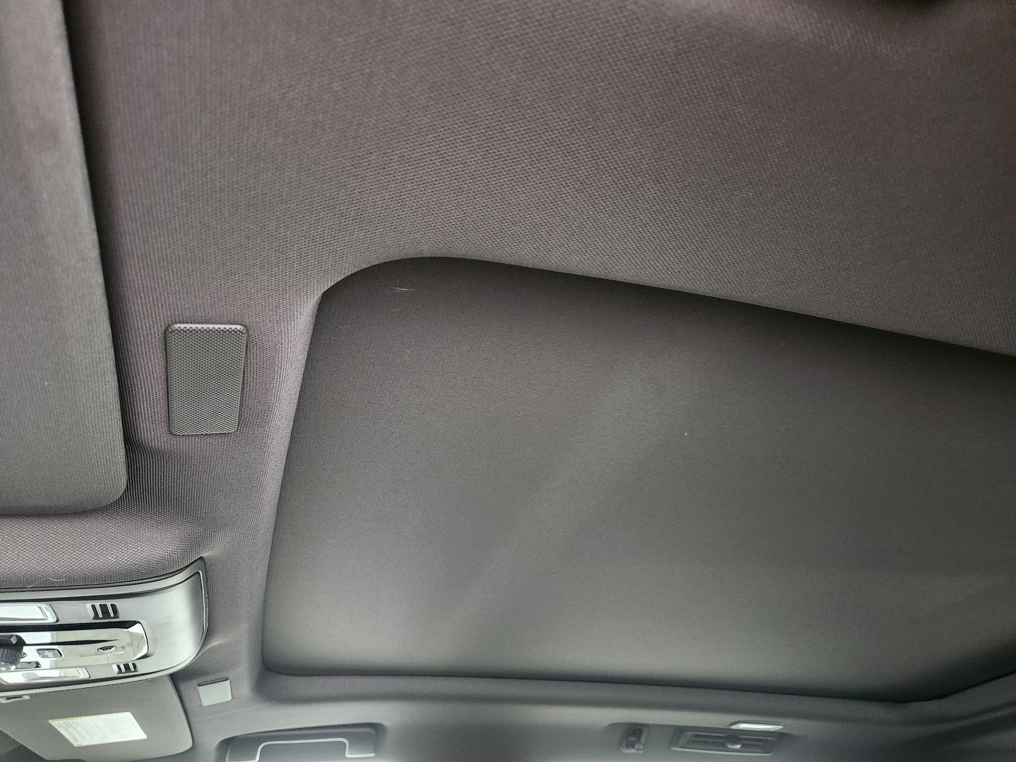 2027 Chevrolet Tahoe Z71