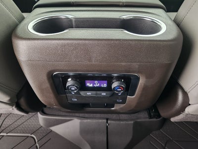 2027 Chevrolet Tahoe Z71