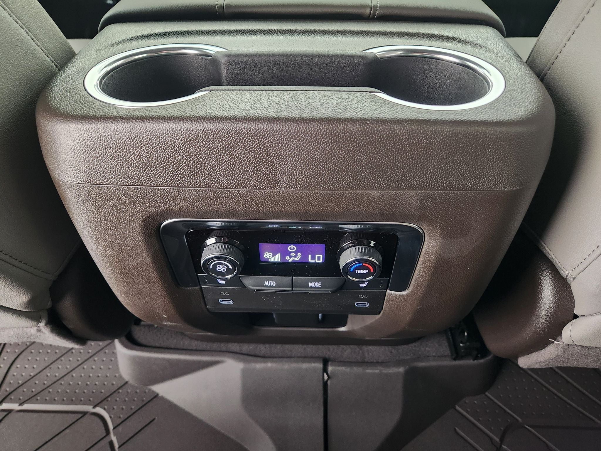 2027 Chevrolet Tahoe Z71