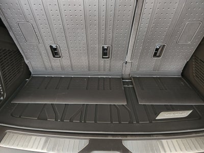 2027 Chevrolet Tahoe Z71