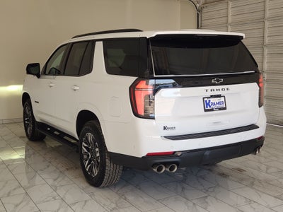 2027 Chevrolet Tahoe Z71