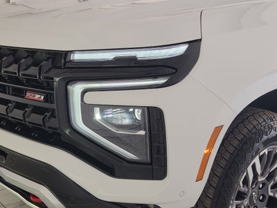 2027 Chevrolet Tahoe Z71